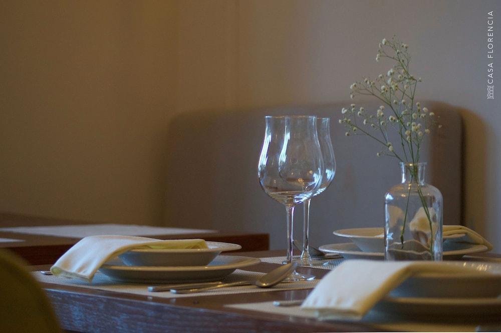 Casa Florencia Hotel Boutique Guanajuato Exteriör bild