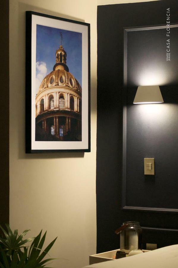 Casa Florencia Hotel Boutique Guanajuato Exteriör bild